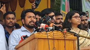 ‘স্বাধীনতার পর রাজনৈতিক ইতিহাসের সবচেয়ে বড় ঘটনা জুলাই গণঅভ্যুত্থান’